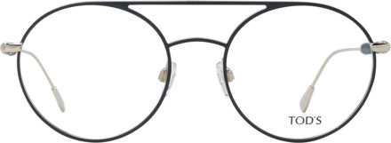 Tods Optisch montuur TO5200 033 52 Zwart