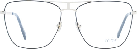 Tods Optisch montuur TO5256 001 55 - maat Zwart