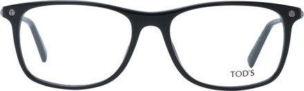 Tods Optisch montuur TO5266 001 56 Zwart