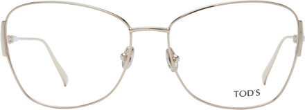 Tods Optisch montuur TO5271 032 56 Goud