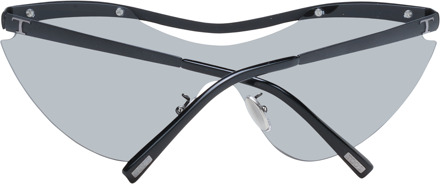 Tods Zonnebril TO0340-H 02C 00 - maat Zwart