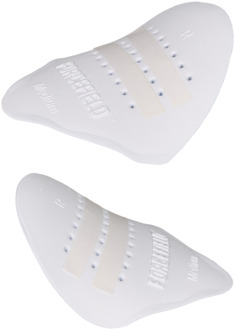 Toe Box Decreaser Schoenverzorging Unisex - Zwart - Maat 35 - 38 - Poly (Polyester) Black