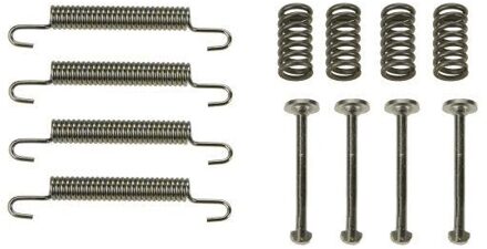 Toebehoren, parkeerremschoen