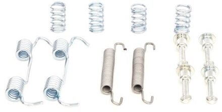 Toebehoren, parkeerremschoen