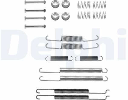 Toebehoren, remschoen LY1206