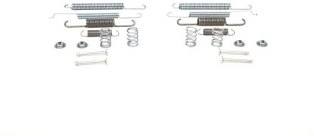 Toebehoren, remschoen