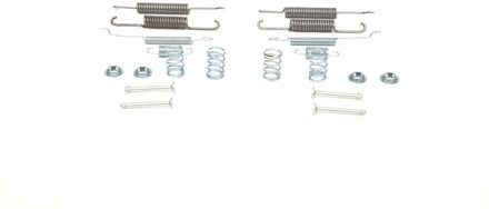 Toebehoren, remschoen