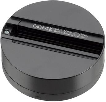 Toebehoren stroomrail