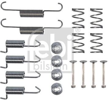 toebehorensetvoor remsegmenten 182565