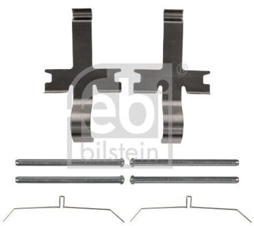 toebehorensetvoor remvoeringset 182427