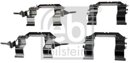 toebehorensetvoor remvoeringset 182751