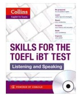 TOEFL Listening and Speaking Skills