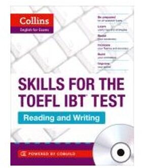 TOEFL Reading and Writing Skills