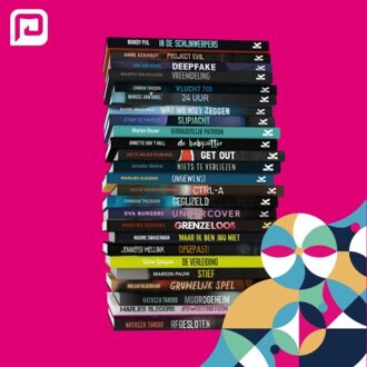 Toegangsbewijs novellefeest zaterdag 10 februari 17:00 - 20:00 uur @ westfield mall of the