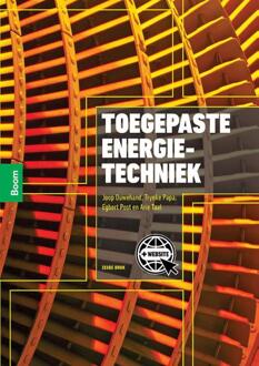 Toegepaste Energietechniek - Joop Ouwehand