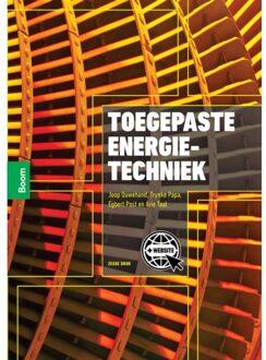 Toegepaste Energietechniek - Joop Ouwehand