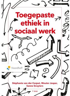 Toegepaste Ethiek In Sociaal Werk - Stephanie van der Corput