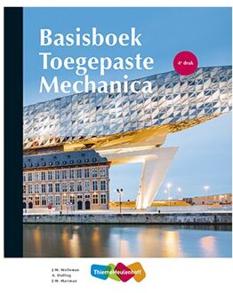 Toegepaste Mechanica Basisboek
