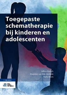 Toegepaste schematherapie bij kinderen en adolescenten