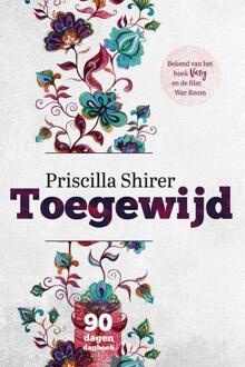 Toegewijd - Boek Priscilla Shirer (9492831007)