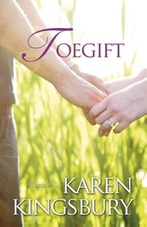 Toegift - eBook Karen Kingsbury (9029722681)