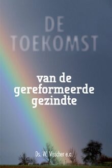 Toekomst van de gereformeerde gezindte - eBook W. Visscher (9033602113)