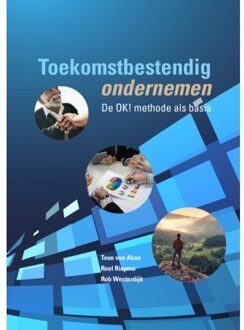 Toekomstbestendig ondernemen