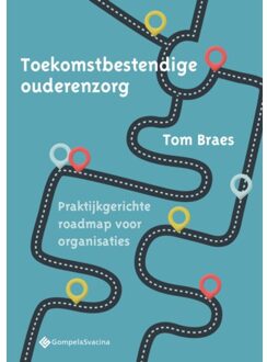 Toekomstbestendige ouderenzorg