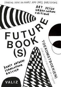 Toekomstboek(En) / Future Book(S) - Astrid Vorstermans