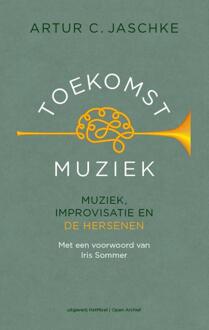 Toekomstmuziek - (ISBN:9789083131672)