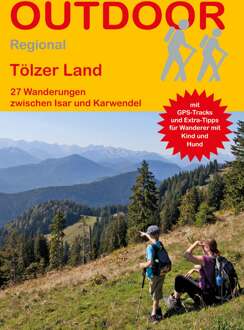 Tölzer Land