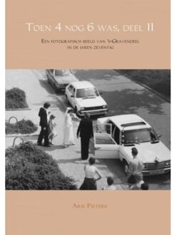 Toen 4 Nog 6 Was, Deel Ii