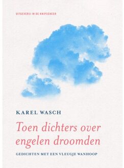 Toen dichters over engelen droomden