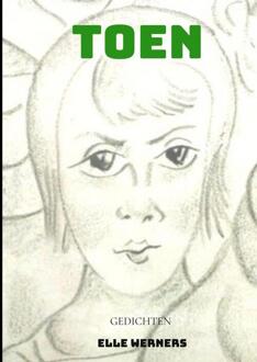 Toen -  Elle Werners (ISBN: 9789403806891)