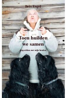 Toen huilden we samen - Boek Bets Engel (946203544X)