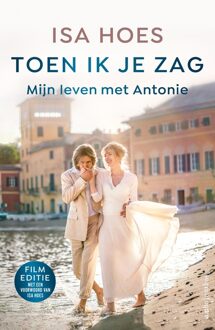 Toen ik je zag - eBook Isa Hoes (9047204220)