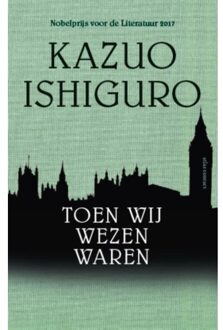Toen wij wezen waren - Boek Bart van Eikema Hommes (9025452493)