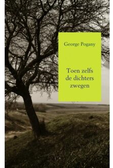 Toen zelfs de dichters zwegen