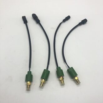 Toepassing Op Cat 312/320bcd Distributeur Automatische Throttle Stationair Sensor Drukschakelaar Graafmachine Accessoires