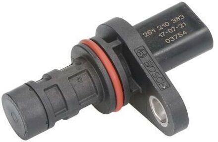 Toerentalgever DG23I