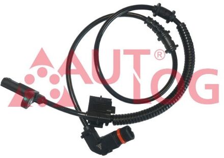 Toerentalsensor, automatische aandrijving AS5638