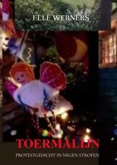 Toermalijn - Elle Werners