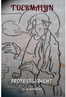 Toermalijn - Elle Werners