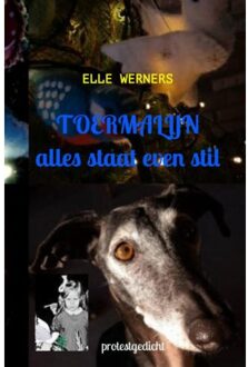 Toermalijn - Elle Werners