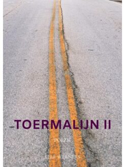 Toermalijn Ii - Elle Werners