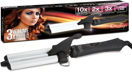 Toermalijn Krultang 3X