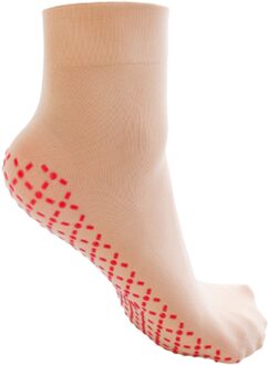 Toermalijn Zelf-Verwarming Magnetische Sokken Voor Vrouwen Mannen Zelf Verwarmd Sokken Magnetische Therapie Comfortabele Winter Warm Massage Sokken 02