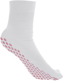 Toermalijn Zelf-Verwarming Magnetische Sokken Voor Vrouwen Mannen Zelf Verwarmd Sokken Magnetische Therapie Comfortabele Winter Warm Massage Sokken 04