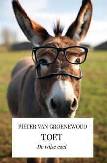 Toet -  Pieter van Groenewoud (ISBN: 9789465314945)