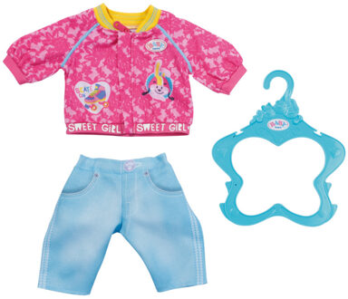 Toet Toet Auto's Tom Tractor - Speelfiguur